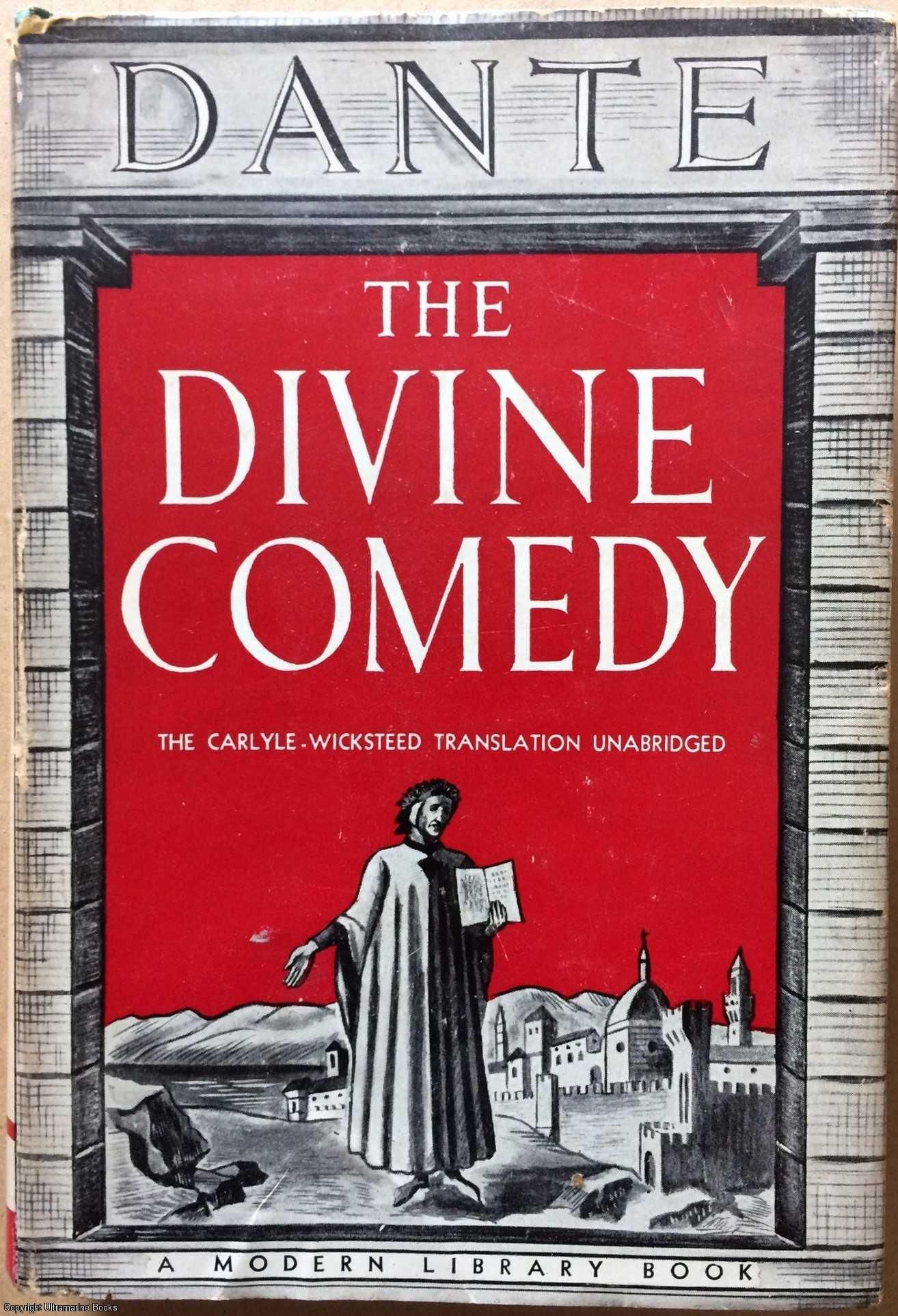 The Divine Comedy: Volume 2: Purgatorio (Galaxy Books)