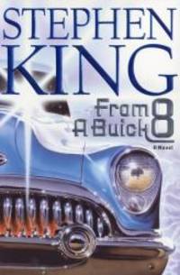 image of From a Buick 8