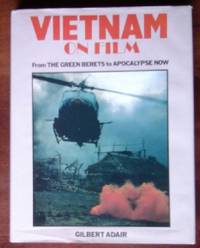 cover of Vietnam on Film