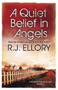 A Quiet Belief in Angels