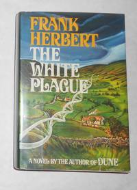 cover of The White Plague