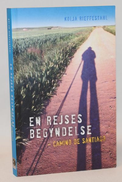 En rejses begyndelse - Camino de Santiago.