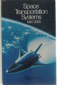 cover of SPACE TRANSPORTATION SYSTEMS 1980-2000