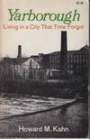 Yarborough: living in a City That Time Forgot