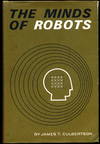 THE MIND OF ROBOTS. Sense Data, Memory Images, and Behavior in Conscious Automata.