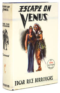 image of Escape on Venus