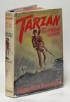 Tarzan and the Foreign Legion