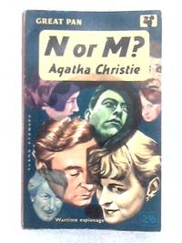 N or M ?