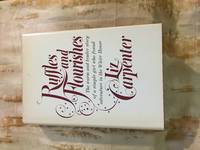 Ruffles and Flourishes by Liz Carpenter - Hardcover - 1970 - from 1983 (SKU: 7551)