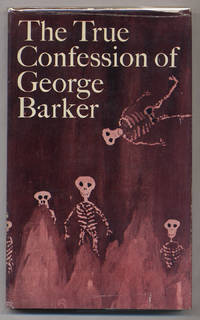 image of The True Confession of George Barker