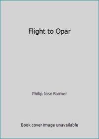 Flight to Opar