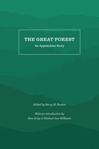 The Great Forest: An Appalachian Story
