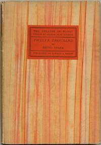 Twelve Thousand by Bruno FRANK - First Edition - 1928 - from Between the Covers- Rare Books, Inc. ABAA (SKU: 402580)