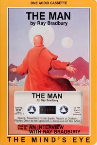 image of The Man: Interview with Ray Bradbury (Cassette)