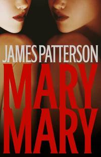 image of Mary, Mary (Alex Cross)