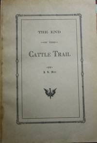 The End Of The Cattle Trail