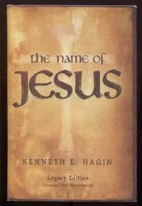 The Name of Jesus