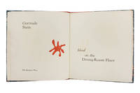 cover of Blood on the Dining-Room Floor.