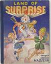 Land of Surprise!