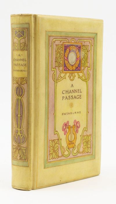 A CHANNEL PASSAGE AND OTHER POEMS