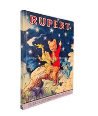 The Rupert Annual 1979