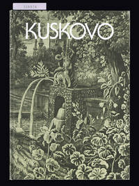 Kuskovo 18th-century Russian Estate and the Museum of Ceramics.