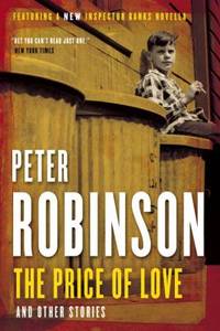 The Price of Love and Other Stories