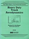 Heavy duty truck aerodynamics (The 33rd L. Ray Buckendale lecture)