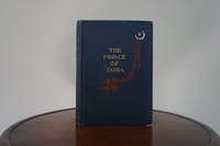 cover of The Prince of India Or Why Constantinople Fell