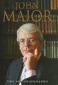 John Major The Autobiography