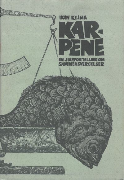 Karpene. En julefortelling om sammensvergelser.…