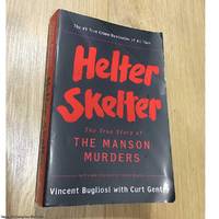 image of Helter Skelter - the True Story of the Manson Murders