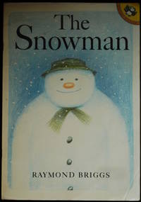 cover of The Snowman
