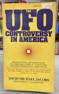 The UFO Controversy in America: Mass Hysteria, The Sightings of Weather Balloons, St. Elmo's...