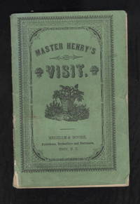 Master Henry's Visit at Mrs Green's and his return