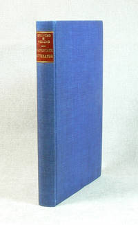 Bibliographie der Lappischen Litteratur.