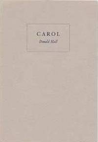 cover of CAROL