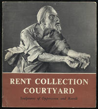 Rent Collection Courtyard: Sculptures of Oppression and Revolt
