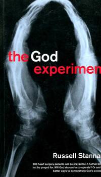 The God Experiment