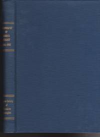 Annotated Bibliography of Geology of the Sedimentary Basin of Alberta and of Adjacent Parts of British Columbia and Northwest Territories, 1845-1955