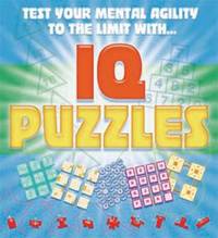 IQ Puzzles