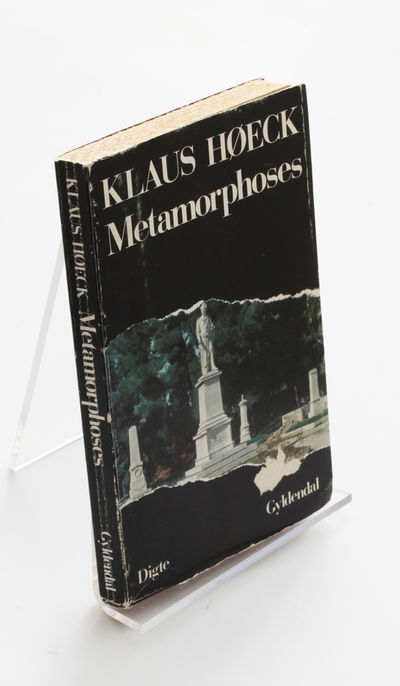 Metamorphoses. Digte.