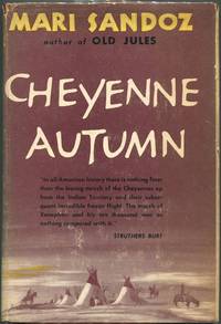 Cheyenne Autumn