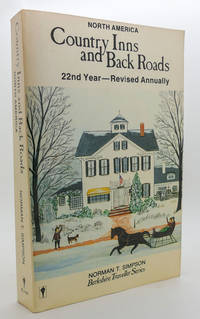 cover of COUNTRY INNS AND BACK ROADS