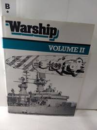 cover of Warship, Volume II