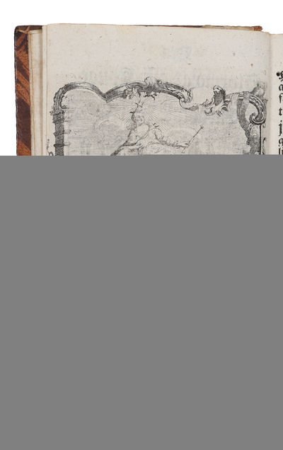 Verker, Bucolica, eller Hyrde-Vers, Georgica, eller Bonde-Verks Bøger, Æneis, eller et Heroisk Poema, i Trende Parter deelte, Af Latin paa Dansk oversatte, med adskillige Anmerkninger oplyste og forklarede ved Friderich Christian Schönau. Første Bind. - [THE THIRD TRANSLATION OF VERGIL INTO DANISH.] (photo 2)