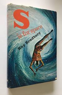 cover of S is for Space