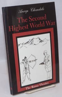 image of The second highest world war: the Rama theater