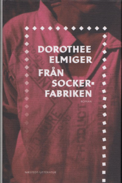 FRÅN SOCKERFABRIKEN.