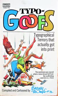 Typogoofs